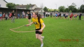 Rang 3 4 5 6 school tours and sports day 118